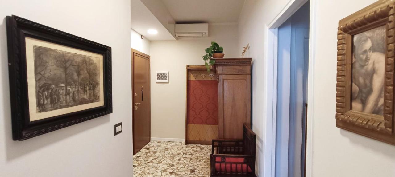 Appartamento La Casa Di Amelie