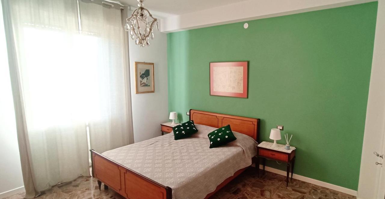 Appartamento La Casa Di Amelie Parma