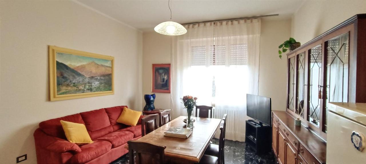 La Casa Di Amelie Appartamento