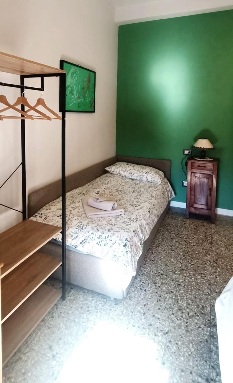 Appartamento La Casa Di Amelie *